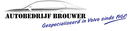 Logo Autobedrijf Brouwer Rogat B.V.